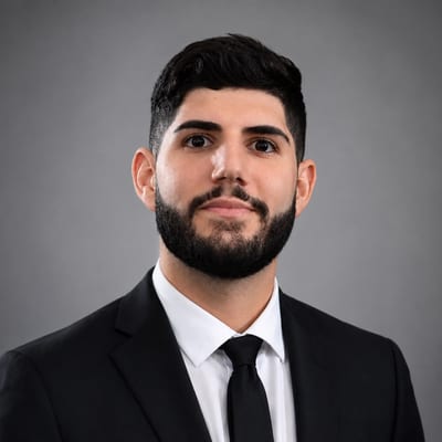 David Elbaz, Founder of Steady Imports