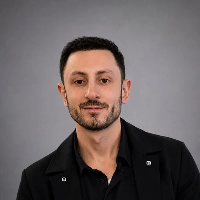 Isaac Shamosh, Sales Executive at Steady Imports