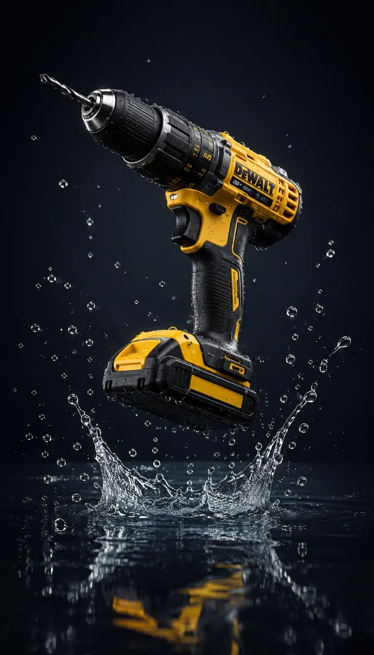 Tools & Home Improvement