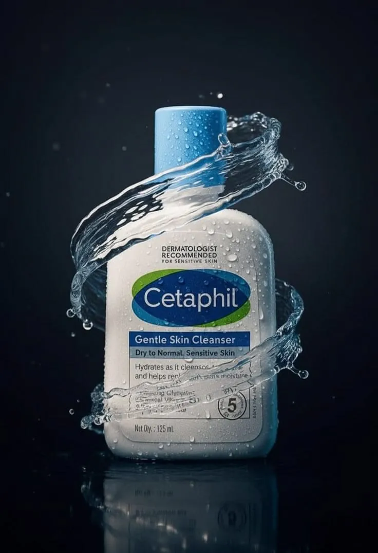 Beauty & Personal Care