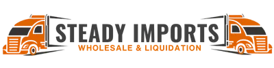 Steady Imports